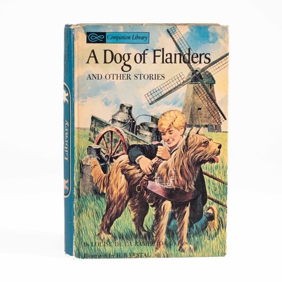 Tom Sawyer, Abroad / A Dog of Flanders and other stories - Picture 3 of 9
